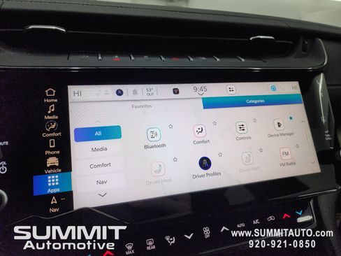 New 2026 Jeep Grand Cherokee Limited image 62