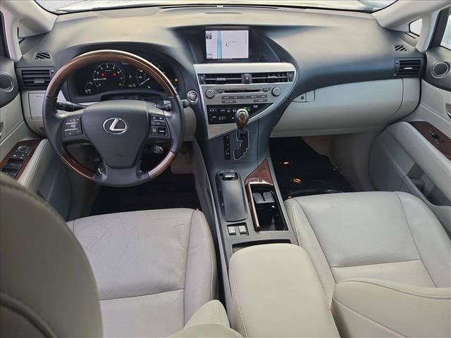 Used 2012 Lexus RX 350 AWD w/ Premium Pkg image 19