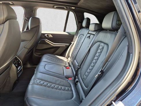 Used 2021 BMW X5 M AWD/4WD image 20