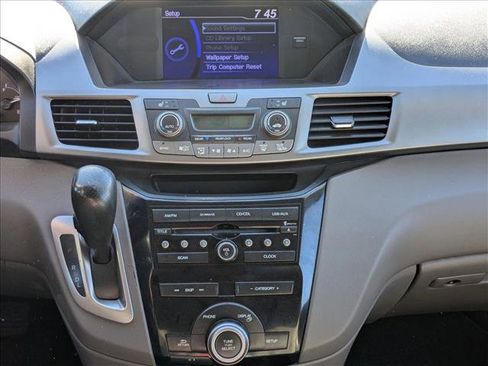 Used 2013 Honda Odyssey EX-L image 13