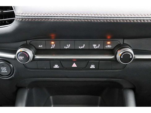 Used 2025 MAZDA MAZDA3 s image 24