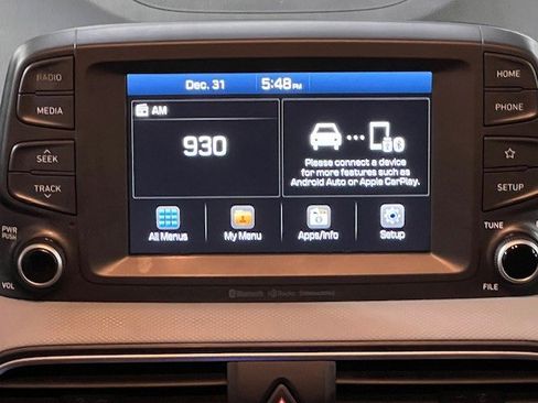 Used 2020 Hyundai Kona SEL image 19