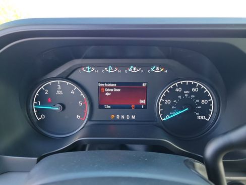 New 2025 Ford F350 XL w/ XL Chrome Package image 24