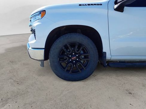 Used 2023 Chevrolet Silverado 1500 LT w/ All Star Edition Plus AWD/4WD image 14
