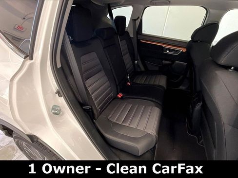 Used 2020 Honda CR-V EX image 19