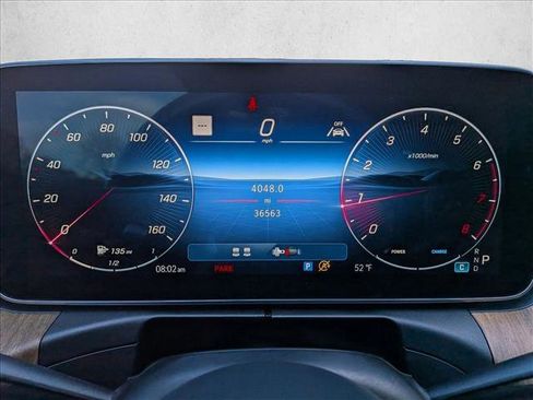 Used 2024 Mercedes-Benz CLE 300 4MATIC Coupe image 11