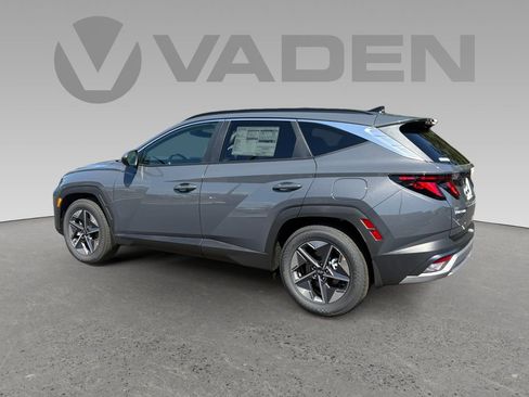New 2026 Hyundai Tucson SEL FWD image 21
