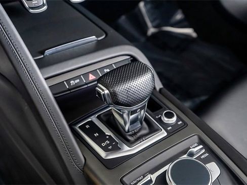 Used 2023 Audi R8 V10 performance image 48