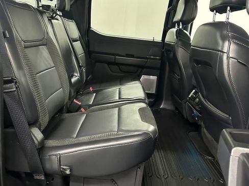 Used 2022 Ford F150 Raptor w/ Raptor 37 Performance Package AWD/4WD image 34