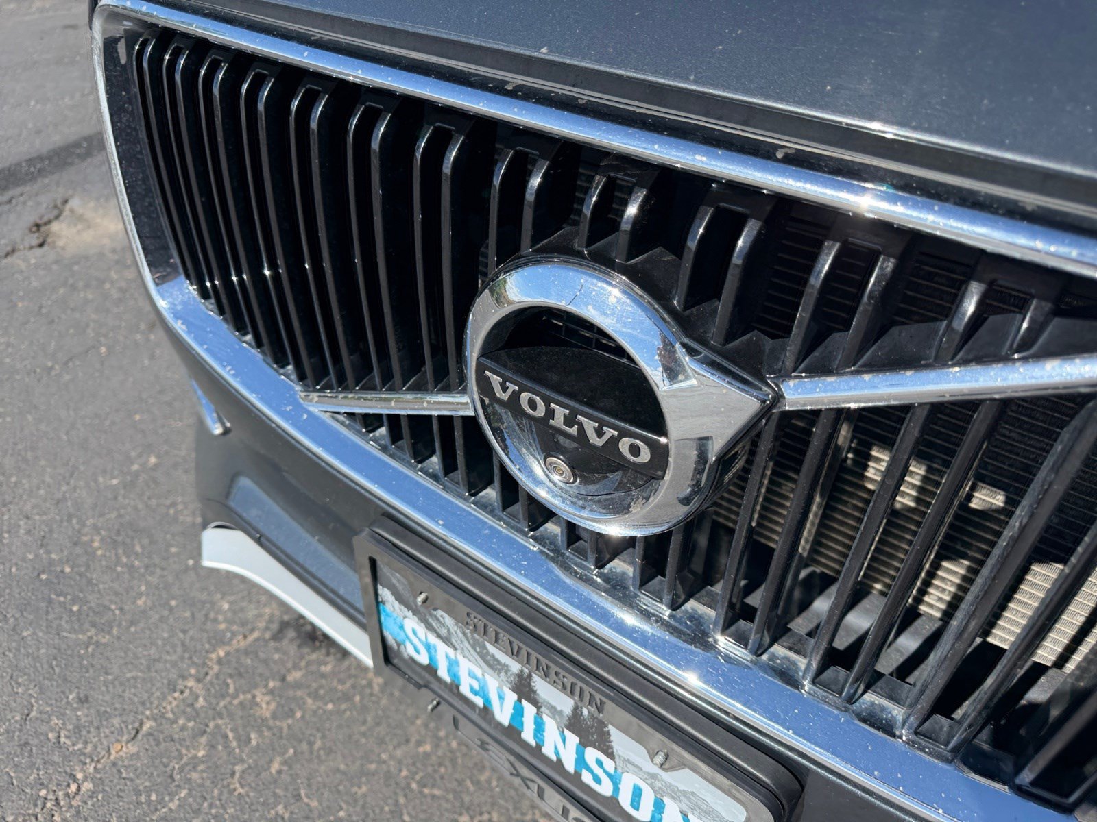 Used 2017 Volvo XC90 T6 Momentum w/ Vision Package AWD/4WD image 22
