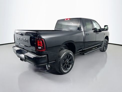 New 2026 RAM 2500 Tradesman AWD/4WD image 7