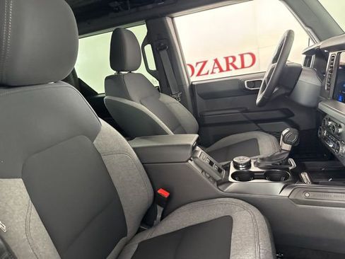 New 2025 Ford Bronco Big Bend image 19