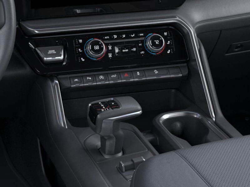 New 2026 GMC Sierra 1500 Denali w/ Denali Reserve Package AWD/4WD image 57