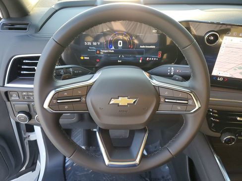 New 2026 Chevrolet Suburban LS w/ LPO, Hit The Road Package image 26