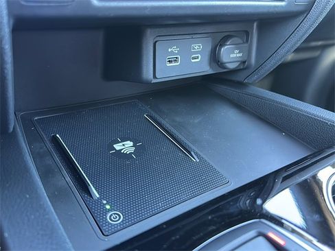 New 2026 Honda Ridgeline Black Edition image 34