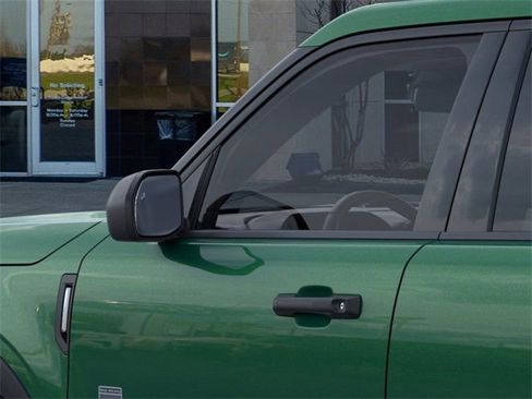 New 2025 Ford Bronco Sport Big Bend image 20