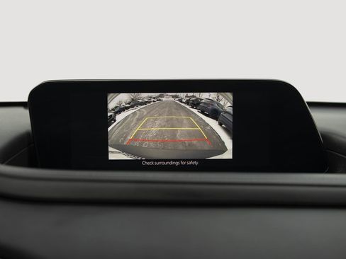 Used 2023 MAZDA CX-30 AWD 2.5 S w/ Preferred Package image 12