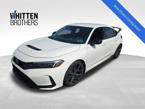Used 2023 Honda Civic Type R image 1