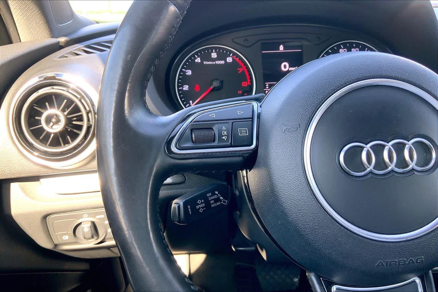 Used 2016 Audi A3 1.8T Premium FWD image 23