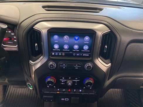 Used 2020 Chevrolet Silverado 1500 LT w/ All-Star Edition image 23