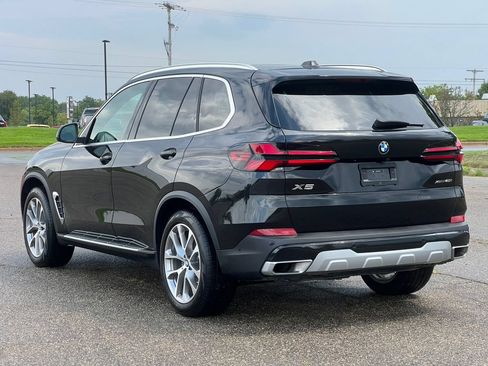 Used 2026 BMW X5 xDrive40i AWD/4WD image 10