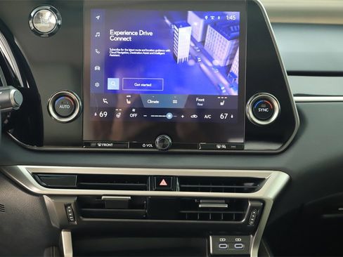 Used 2024 Lexus RX 350 FWD image 20