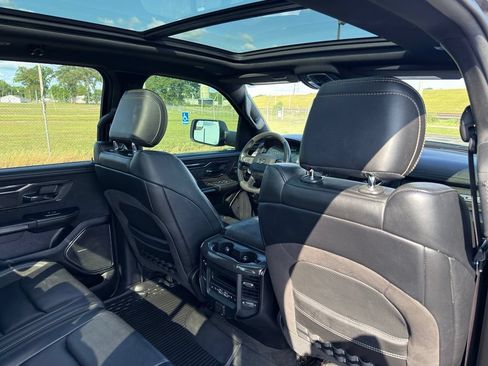Used 2022 RAM 1500 TRX w/ TRX Level 2 Equipment Group AWD/4WD image 28