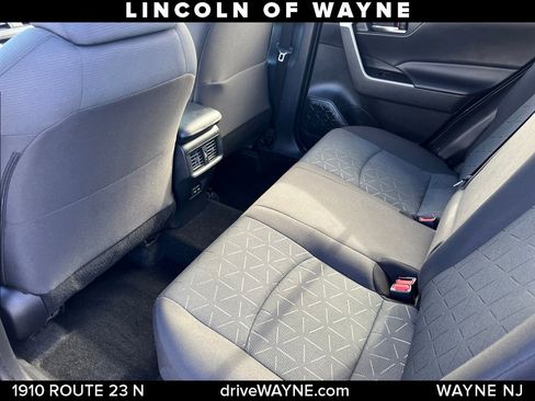 Used 2023 Toyota RAV4 XLE image 14