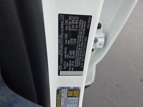 New 2025 Hyundai Santa Cruz SEL image 16