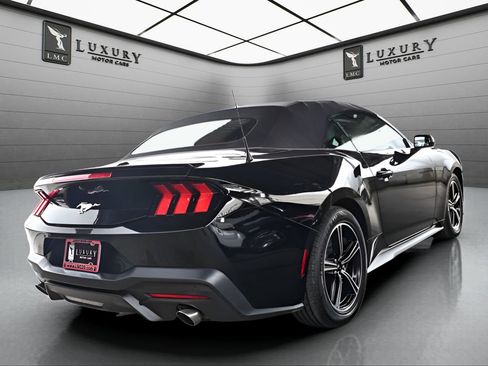 Used 2024 Ford Mustang Premium image 8