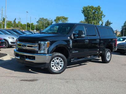 Used 2019 Ford F350 XLT