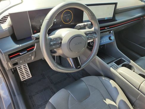 Used 2024 Hyundai Sonata N Line FWD image 13