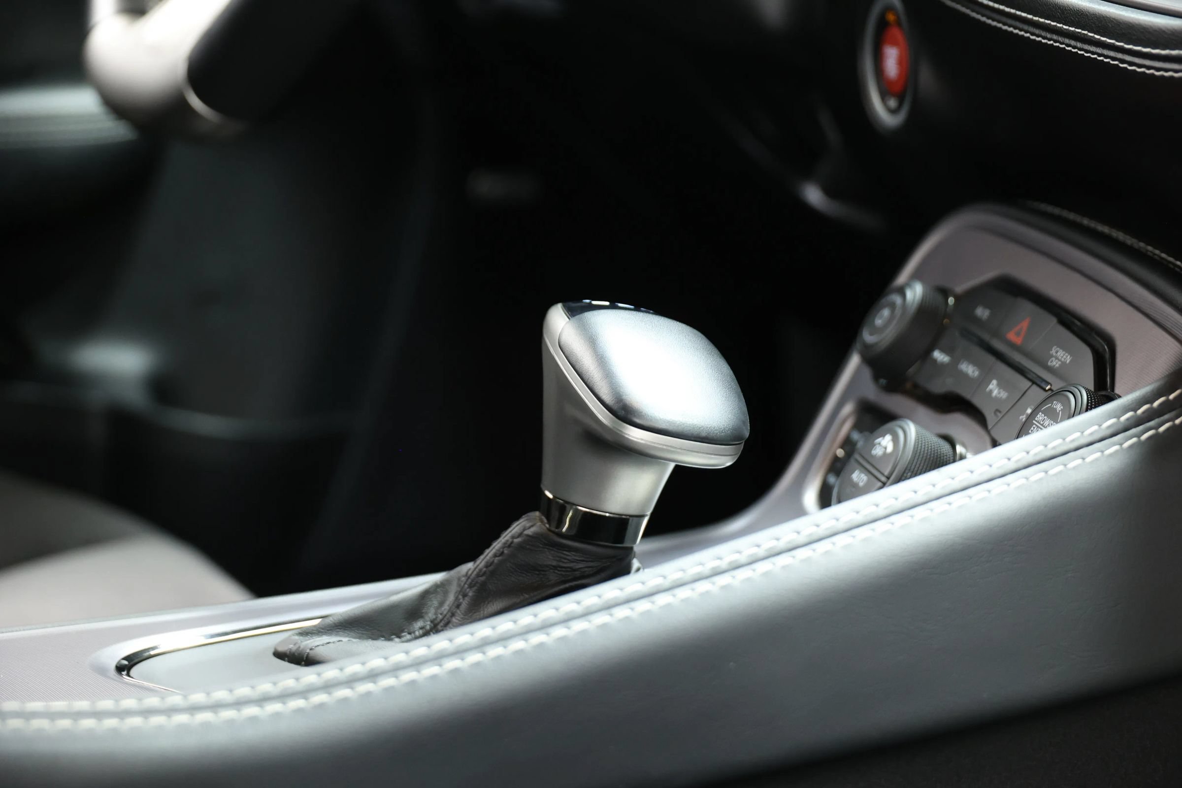 Used 2023 Dodge Challenger SRT Hellcat RWD image 90