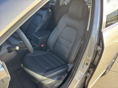 New 2025 MAZDA CX-5 AWD 2.5 S image 21
