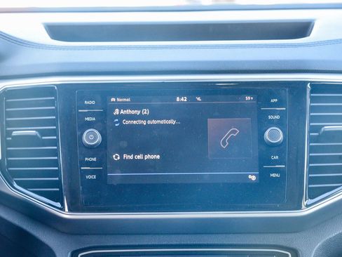 Used 2018 Volkswagen Atlas SEL image 14