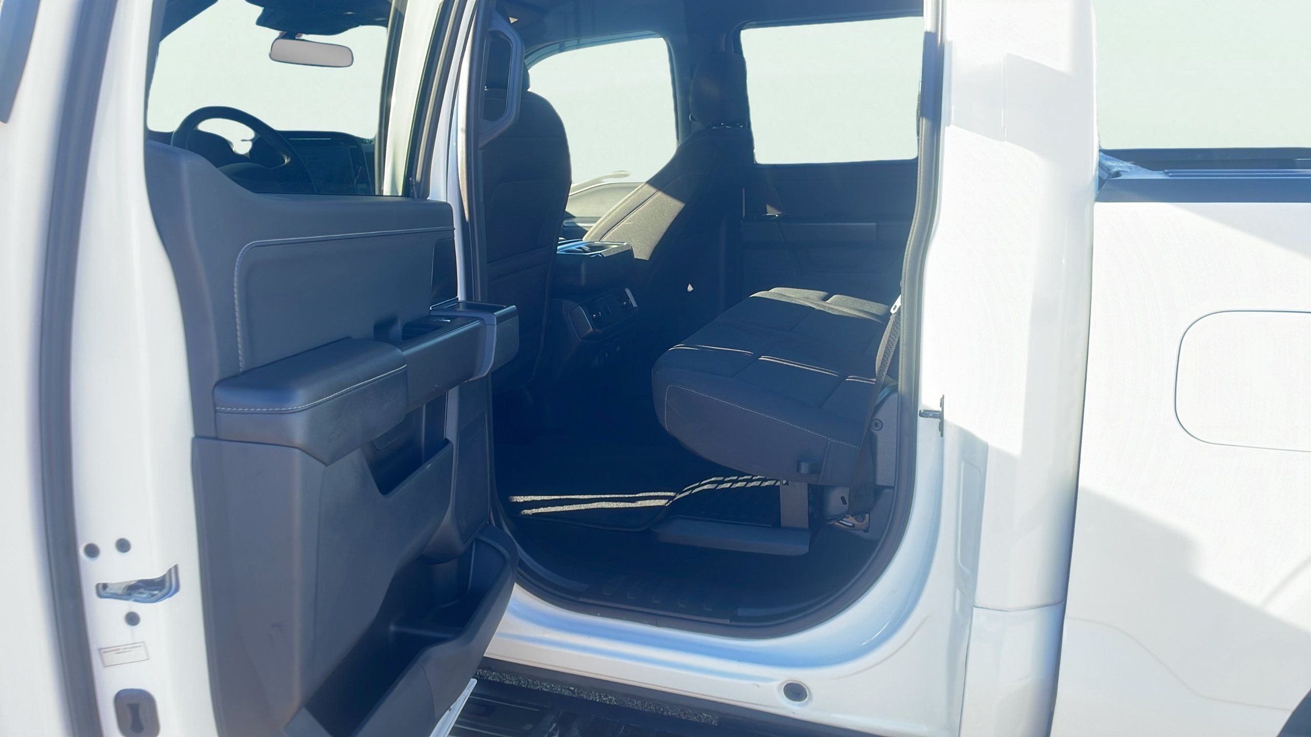 Used 2024 Ford F150 XLT w/ Equipment Group 302A MID AWD/4WD image 14