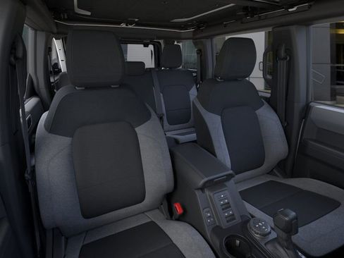 New 2025 Ford Bronco Big Bend image 10