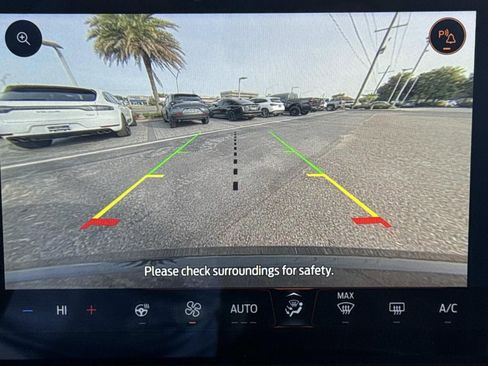 Used 2024 Ford Mustang Premium image 25