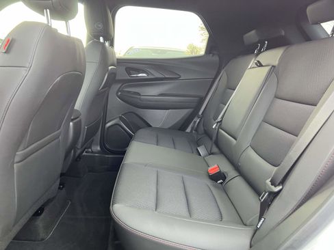 Certified 2023 Chevrolet TrailBlazer RS image 13