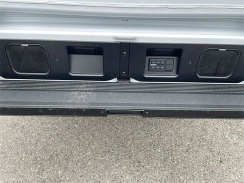 New 2025 GMC Sierra 2500 AT4X w/ AT4X AEV Edition image 36