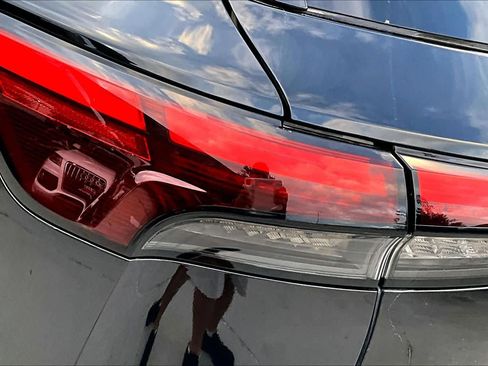 Used 2023 INFINITI QX60 Pure AWD/4WD image 29