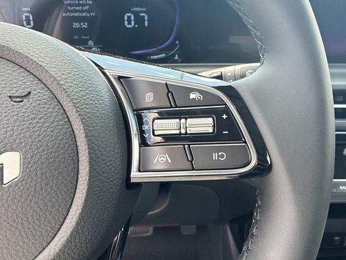New 2026 Kia Seltos S FWD image 25