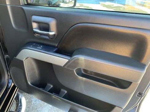 Used 2015 GMC Sierra 2500 SLE w/ SLE Preferred Package image 28