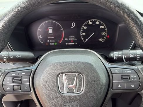 Used 2024 Honda CR-V EX image 12