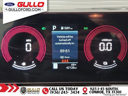 Used 2025 Hyundai Sonata SEL image 24