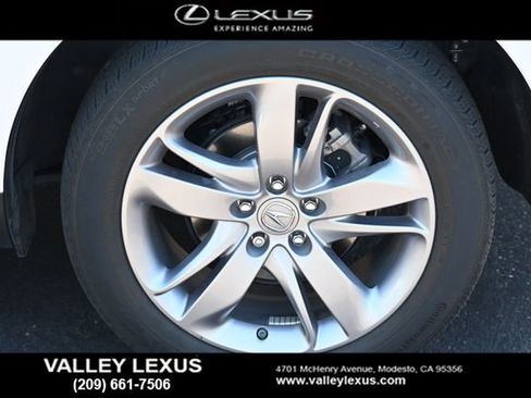 Used 2020 Acura RDX AWD w/ Advance Package image 12
