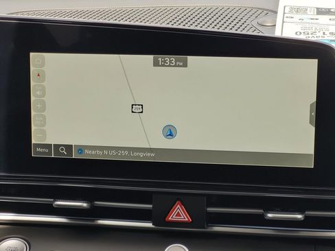 New 2026 Hyundai Elantra Limited FWD image 21