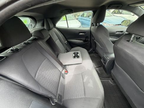 Used 2021 Toyota Corolla SE FWD image 15
