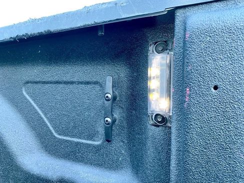 Used 2025 RAM 2500 Big Horn image 23