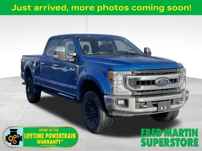 Used 2020 Ford F250 XLT w/ Tremor Off-Road Package